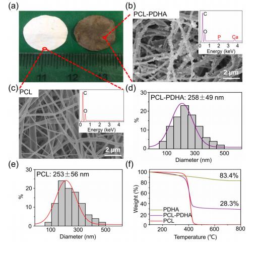 Langmuir：创新的纳米纤维技术改善微藻培养中的二氧化碳生物固定