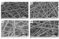 J. Mater. Sci. Mater. Med.：优化微羟基磷灰石增强聚乳酸电纺支架用于骨组织工程