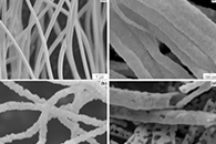 J. Mater. Sci. Mater. Electron.：电纺赤铁矿/紫杉醇复合材料的微观结构和磁性