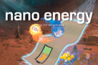 电纺快报：Nano Energy期刊电纺纤维进展速览