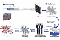 RSC Adv.：基于粒子修饰α-Bi2Mo3O12/Co3O4纳米管的新型乙醇气体传感器