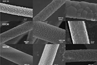 山东大学王新强Ceramics International：Gd2Zr2O7/ZrO2复合陶瓷纤维的制备与表征