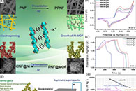 中国电子科技大学孙旭平Journal of Materials Chemistry A：静电纺纳米纤维基超级电容器的研究进展