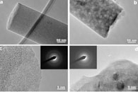 ACS Sustainable Chem. Eng.：电纺木质素基碳微纤维和纳米纤维：前体、性质和应用综述
