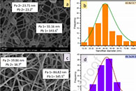 Int. J. Biol. Macromol.：PVA-壳聚糖基纳米纤维的制备及其用于固定化植酸酶