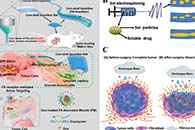 崔文国教授团队Advanced Fiber Materials：功能化静电纺丝纤维局部治疗肿瘤的进展