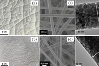 复旦大学方晓生Adv. Funct. Mater.：电纺Y3+掺杂TiO2纳米纤维膜基紫外光电探测器的构建及其柔性研究