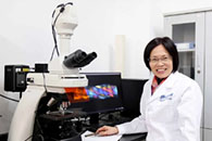 东华大学材料科学与工程学院院长朱美芳院士：问道求真，顶天立地