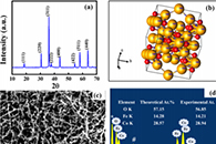 ACS Appl. Mater. Interfaces：磁场相关存储特性的起源：以FeCo2O4纳米纤维的超电容性能为例
