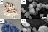J. Appl. Polym. Sci.：封装热敏颜料和/或光敏颜料的电纺醋酸纤维素超细纤维可用作智能包装传感器