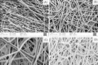 Fibers Polym.：核-壳明胶/PCL纤维对避孕类固醇的可控释放