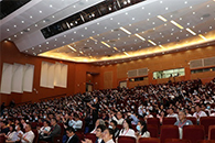 北京永康乐业瞬时纳米复合FNC技术亮相2020年全国高分子材料科学与工程研讨会