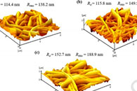 J. Environ. Chem. Eng.：功能型亲水性聚醚砜基电纺纳米纤维膜的合成及其在水处理中的应用
