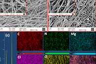 J. Mater. Sci. Mater. Electron.：高热稳定型聚丙烯腈（PAN）基凝胶聚合物电解质用于可充电镁离子电池