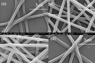 西安电子科技大学张建奇&孙浩Sensors：静电纺丝PVA/CNTs涂覆N型光纤传感器的制备及其性能研究