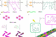 Ian manners院士再发《Nature》子刊：自组装纳米纤维，成就史上最高效率光催化产氢高分子体系！