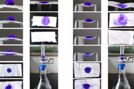 南开大学刘育ACS Appl. Mater. Interfaces：可定向转移水分的Janus纳米纤维多孔膜用于颗粒物过滤和挥发性有机化合物吸附