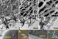 济南大学原长洲Adv. Energy Mater.：MNVP@C NWs的构建和工作机理及其在宽耐温钠离子和混合锂/钠离子电池中的应用