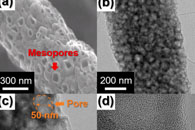 Chem. Eng. J.：超细ZnSe纳米晶体嵌入氮掺杂多孔碳纳米纤维作为钾离子电池负极材料