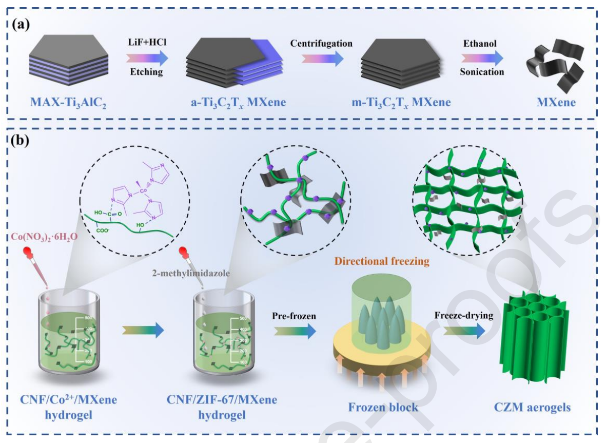 中国地质大学周克清Chem. Eng. J.：3D血管结构阻燃纤维素基光热气凝胶用于太阳能驱动的界面蒸发和废水净化