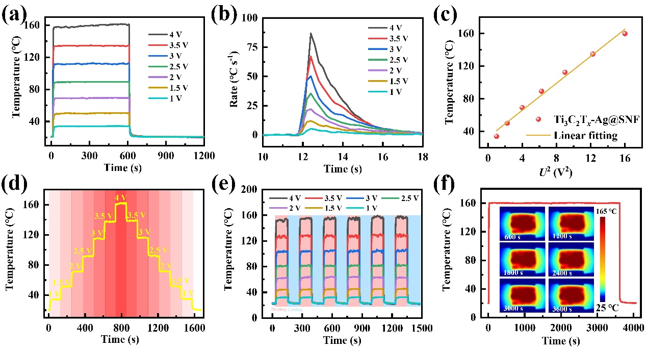 《Advanced Functional Materials》：蚕丝基多功能复合材料，集多功能性、便携性和柔韧性于一体