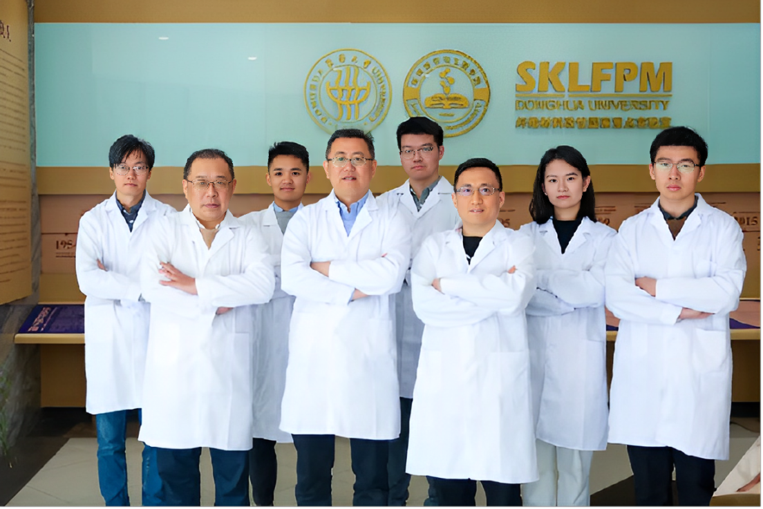东华大学王宏志教授团队！1篇Science! 3篇Nature Communications!