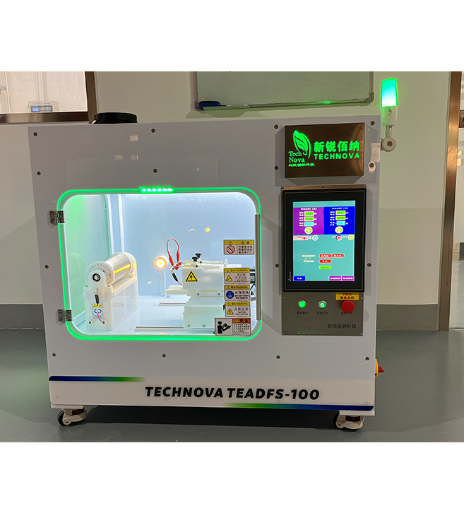 电纺丝实验装置   TEADFS-100